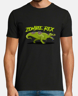 zombie rex