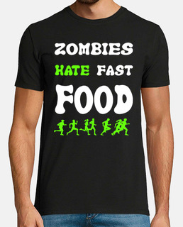 zombies hate food r