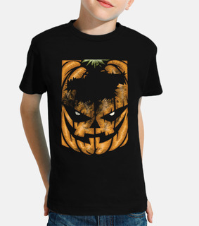 zucca di halloween