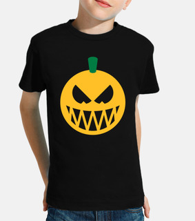 zucca di halloween - emoticon - 2c
