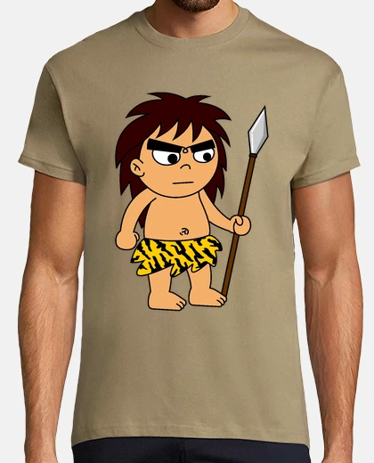 Tee-shirt + lancements domenico