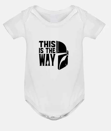 Kids - - this is the way - -