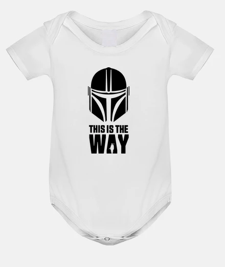 Kids - - this is the way - -