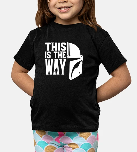 Ropa - - This is the Way - -