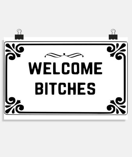   - Welcome