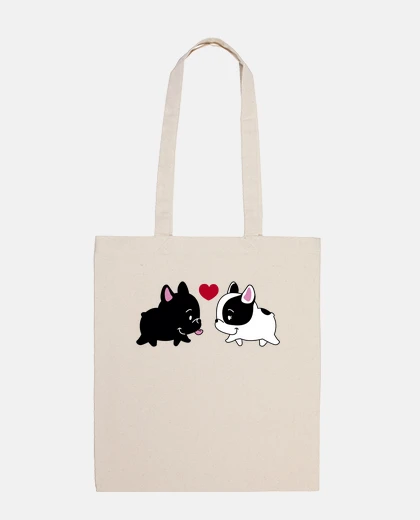 Bag  and they come together