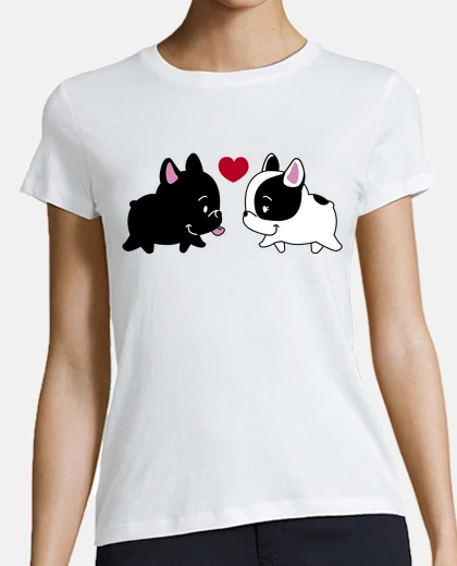T-shirt  and they come together