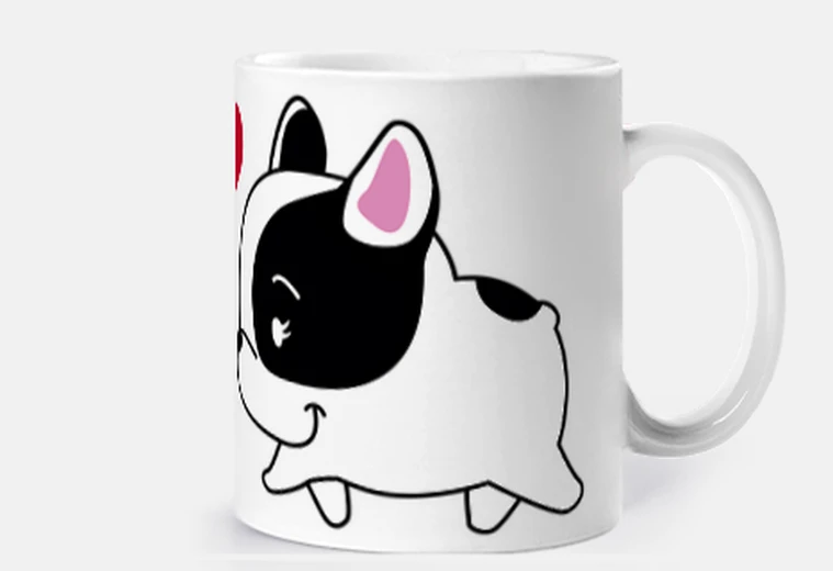 Cup  and they come together