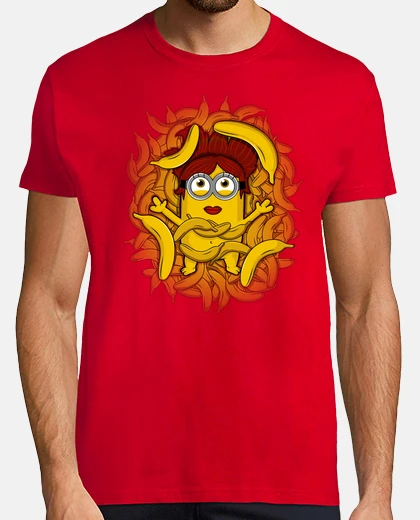 T-shirt  beauty