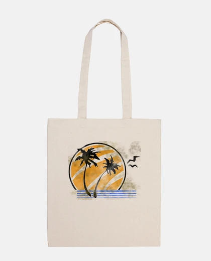 Sac -camiseta de ellie-