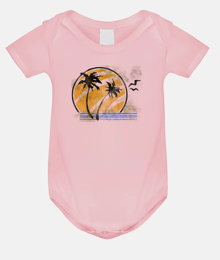 Vêtements -camiseta de ellie-