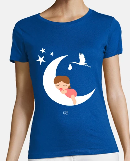 Tee-shirt  femme 