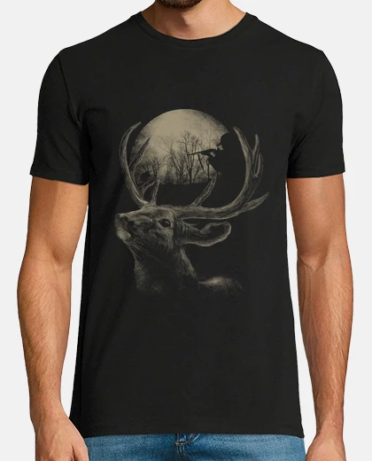 T-shirt  il vostro scopo