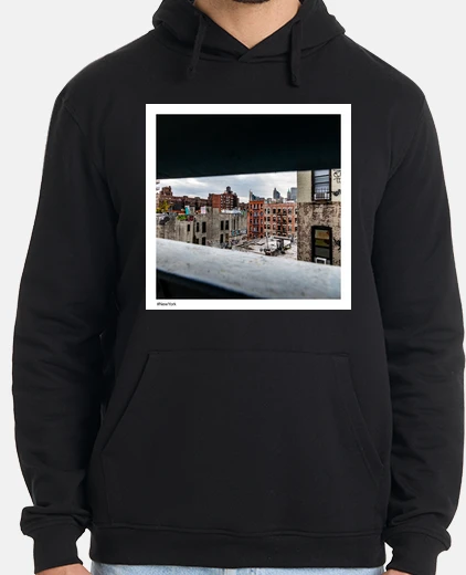 Sudadera  instatshirt18