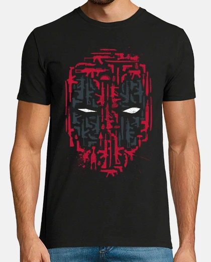 Tee-shirt  Merc Weaponry 