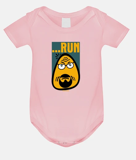 Children's  run