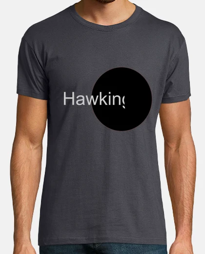 T-shirt  Scienziato Uomo, manica corta, grigia topo, qualit&agrave; premium