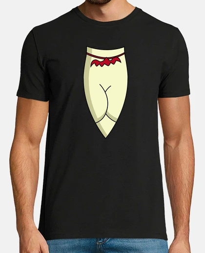 Tee-shirt  T-shirt  homme pechuguella