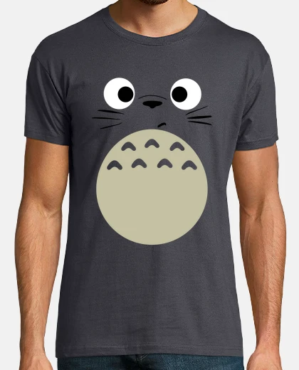Tee-shirt -Totoro-