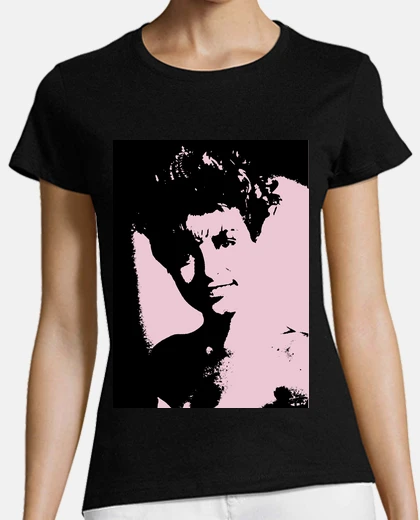 T-shirt · twin peaks laura palmer