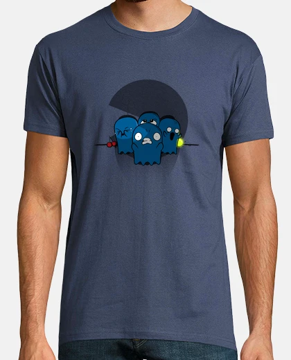 Tee-shirt  vengeance