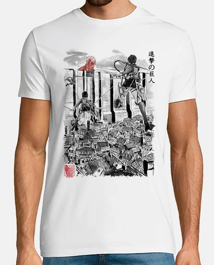 T-shirt  volare  ing  per   umano  ity