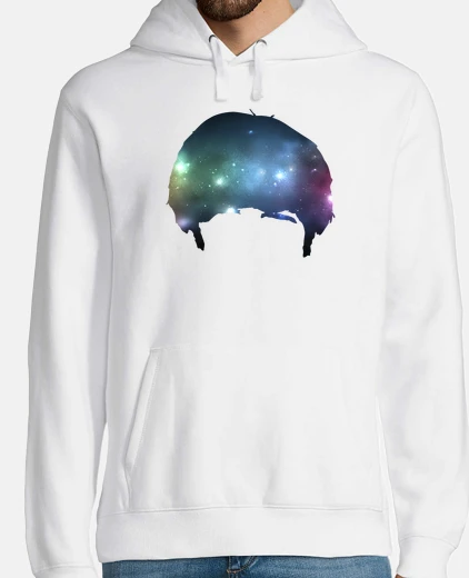 Sudadera  Wolowitz