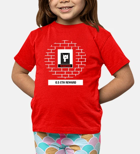 Abbigliamento 05 eth ricompensa
