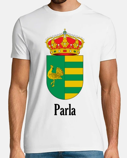 Camiseta 051 - Parla