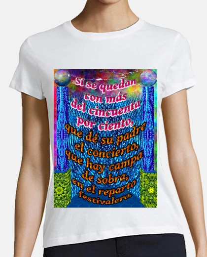 Playera 07 Con Cierto Morro