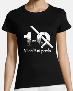 1-0 Ni oblit ni perdó