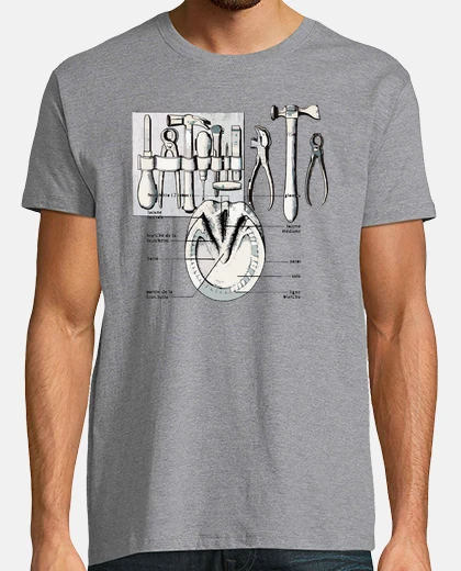 Camiseta 1 caballo