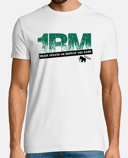 Tee-shirt 1 ch