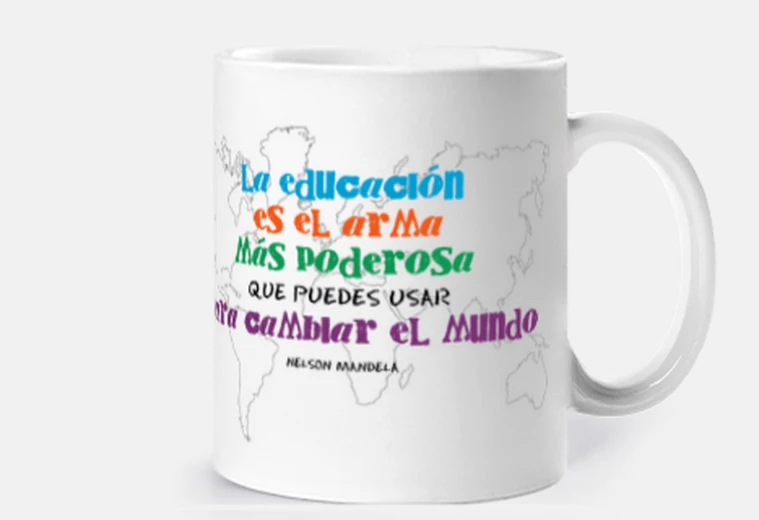 Taza 1º llama 656732214 dame nombres.CNT