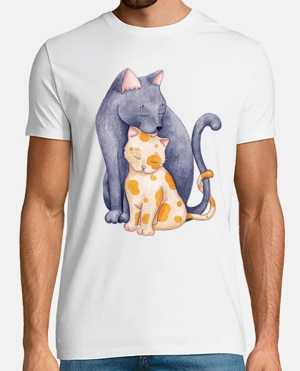 Camiseta 1. Mother's Love