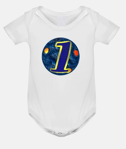 Kids 1 planet