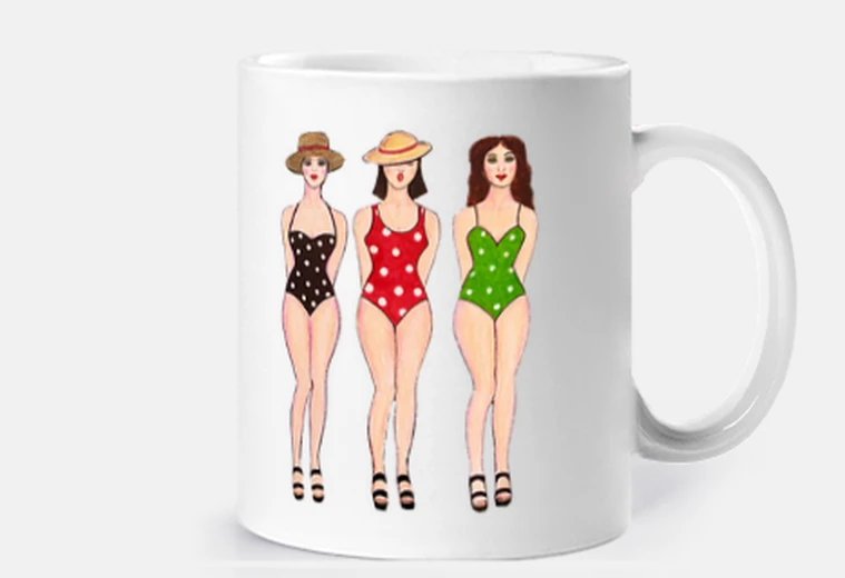 Cup 10 cup