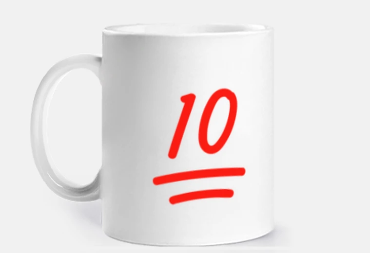 10 sur 10 C est un 10