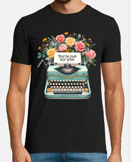T-shirt 10 tecniche di flirt infallibili per la persona che ti piace