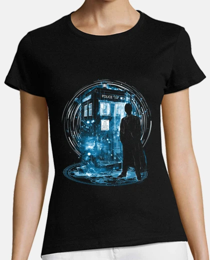T-shirt 10 the storm