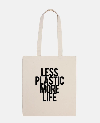 Bag 100% cotton Fabric Bag