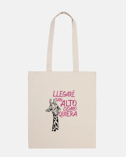 Bag 100% cotton Fabric Bag