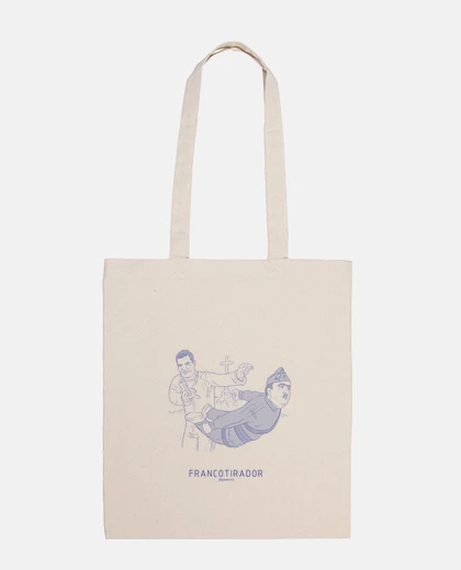 Bag 100% cotton Fabric Bag