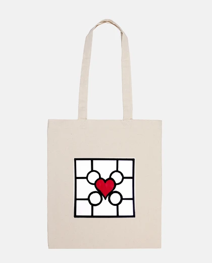 Bag 100% cotton Fabric Bag