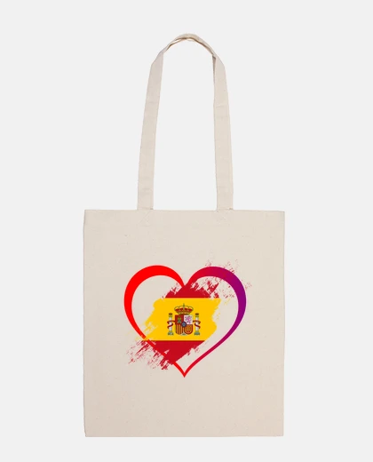Bag 100% cotton Fabric Bag