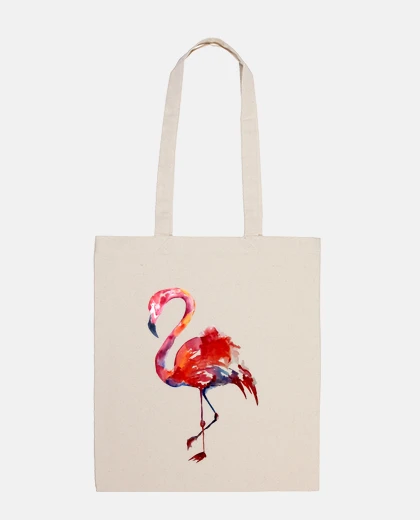 Bag 100% cotton Shoulder Bag