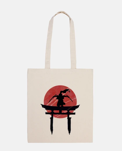 Bag 100% cotton Shoulder Bag