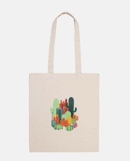 Bag 100% cotton Shoulder Bag