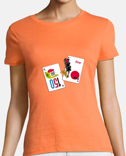Tee-shirt 1000 Bornes