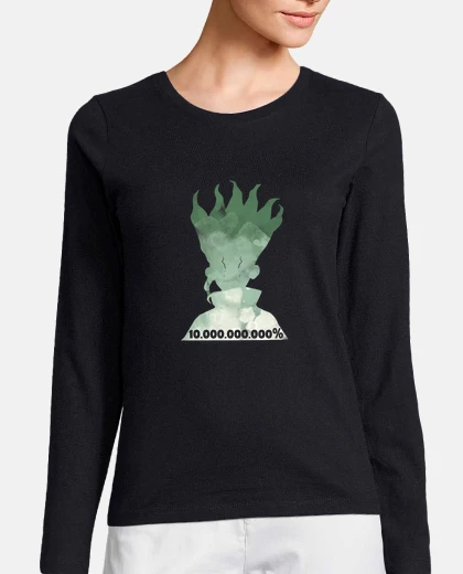 T-shirt 10.000 milioni
